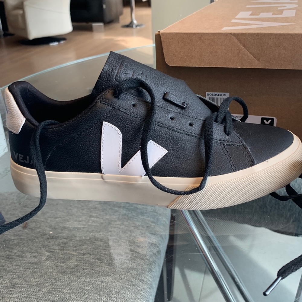 Veja Campo Size 39